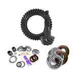 Yukon Gear & Axle YGK2094 - Differential Ring and Pinion Kit