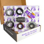 Yukon Gear & Axle YGK2096 - Differential Ring and Pinion Kit