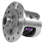 Yukon Gear & Axle YGK2104 - Differential Ring and Pinion Kit