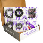 Yukon Gear & Axle YGK2113 - Differential Ring and Pinion Kit
