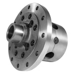 Yukon Gear & Axle YGK2117 - Differential Ring and Pinion Kit