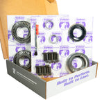 Yukon Gear & Axle YGK2135 - Differential Ring and Pinion Kit