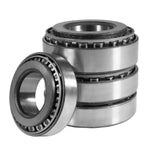 Yukon Gear & Axle YGK2163 - Differential Ring and Pinion Kit
