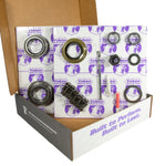 Yukon Gear & Axle YGK2192 - Differential Ring and Pinion Kit
