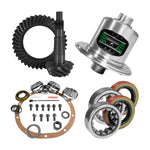 Yukon Gear & Axle YGK2196 - Differential Ring and Pinion Kit