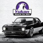 Yukon Gear & Axle YGK2212 - Differential Ring and Pinion Kit
