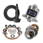 Yukon Gear & Axle YGK2213 - Differential Ring and Pinion Kit