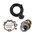 Yukon Gear & Axle YGK2217 - Differential Ring and Pinion Kit