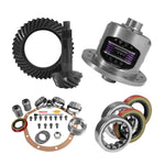 Yukon Gear & Axle YGK2232 - Differential Ring and Pinion Kit