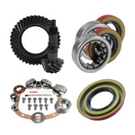 Yukon Gear & Axle YGK2236 - Differential Ring and Pinion Kit