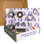 Yukon Gear & Axle YGK2242 - Differential Ring and Pinion Kit