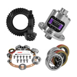 Yukon Gear & Axle YGK2243 - Differential Ring and Pinion Kit