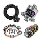 Yukon Gear & Axle YGK2246 - Differential Ring and Pinion Kit
