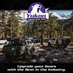 Yukon Gear & Axle YGKT002-488 - Differential Ring and Pinion Kit