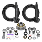 Yukon Gear & Axle YGKT002-488 - Differential Ring and Pinion Kit