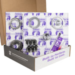 Yukon Gear & Axle YGKT003-529 - Differential Ring and Pinion Kit