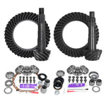 Yukon Gear & Axle YGKT004-430 - Differential Ring and Pinion Kit