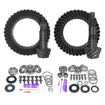 Yukon Gear & Axle YGKT007-529 - Differential Ring and Pinion Kit