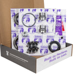 Yukon Gear & Axle YGKT008-456LOC-3 - Differential Ring and Pinion Kit