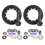 Yukon Gear & Axle YGKT010-529 - Differential Ring and Pinion Kit