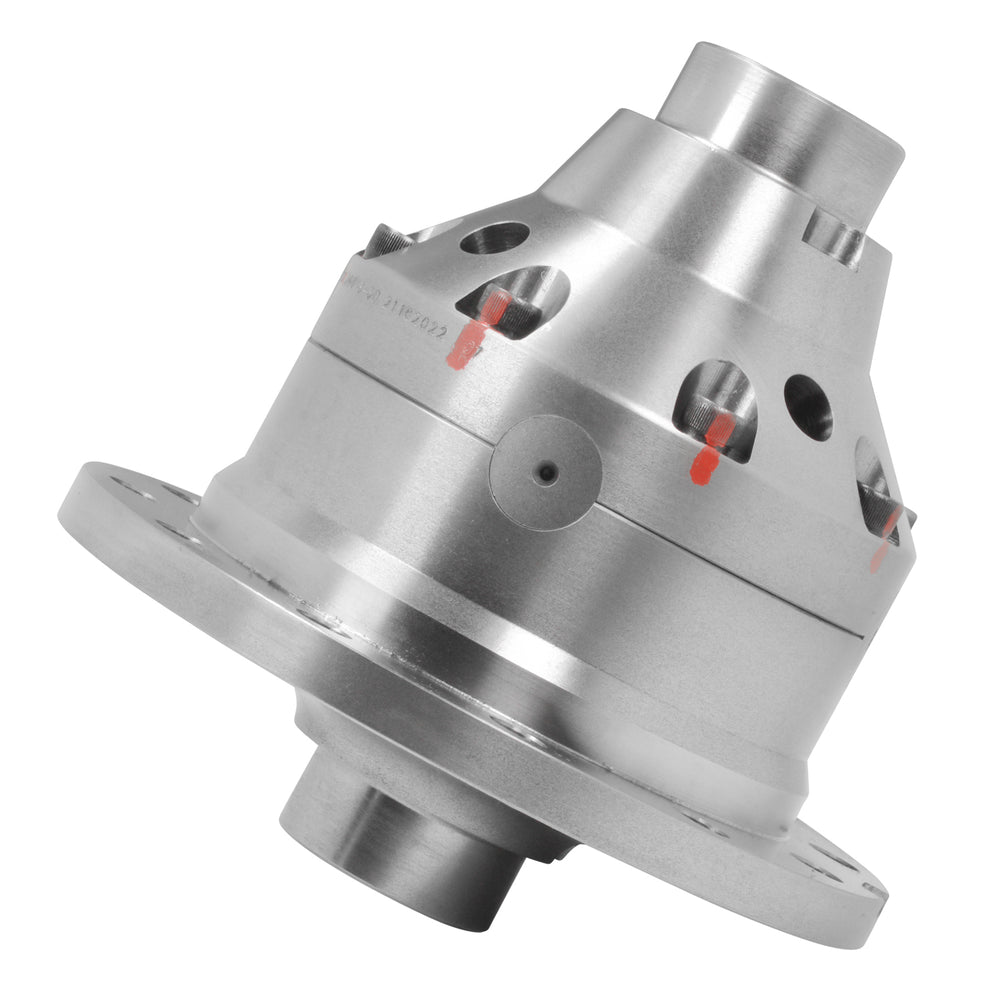 Yukon Grizzly Locker for Dana 60, 4.10 & down, 40 spline - YGLD60-3-40
