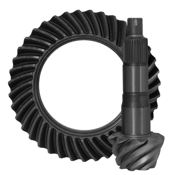 Yukon Ring & Pinion Gear Set for Toyota 9" IFS in Reverse 4.88 Ratio - YG T9R-488R