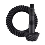 Yukon Gear & Axle YG TLCF-488R-CS-T - Differential Ring and Pinion
