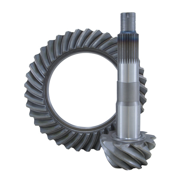 High performance Yukon Ring & Pinion gear set for Toyota V6 in a 3.73 ratio - YG TV6-373-29