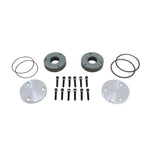 Yukon Gear & Axle YHC50003 - Locking Hub Splined Slug