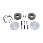 Yukon Gear & Axle YHC50008 - Locking Hub Splined Slug