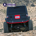 Yukon Gear & Axle YHCC-D30JL - Differential Cover