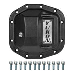 Yukon Gear & Axle YHCC-D30JL - Differential Cover