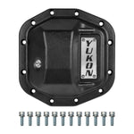 Yukon Gear & Axle YHCC-D35JL - Differential Cover
