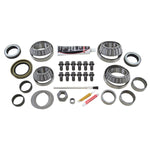 Yukon Gear & Axle YK C8.0-IFS-B - Axle Differential Bearing and Seal Kit