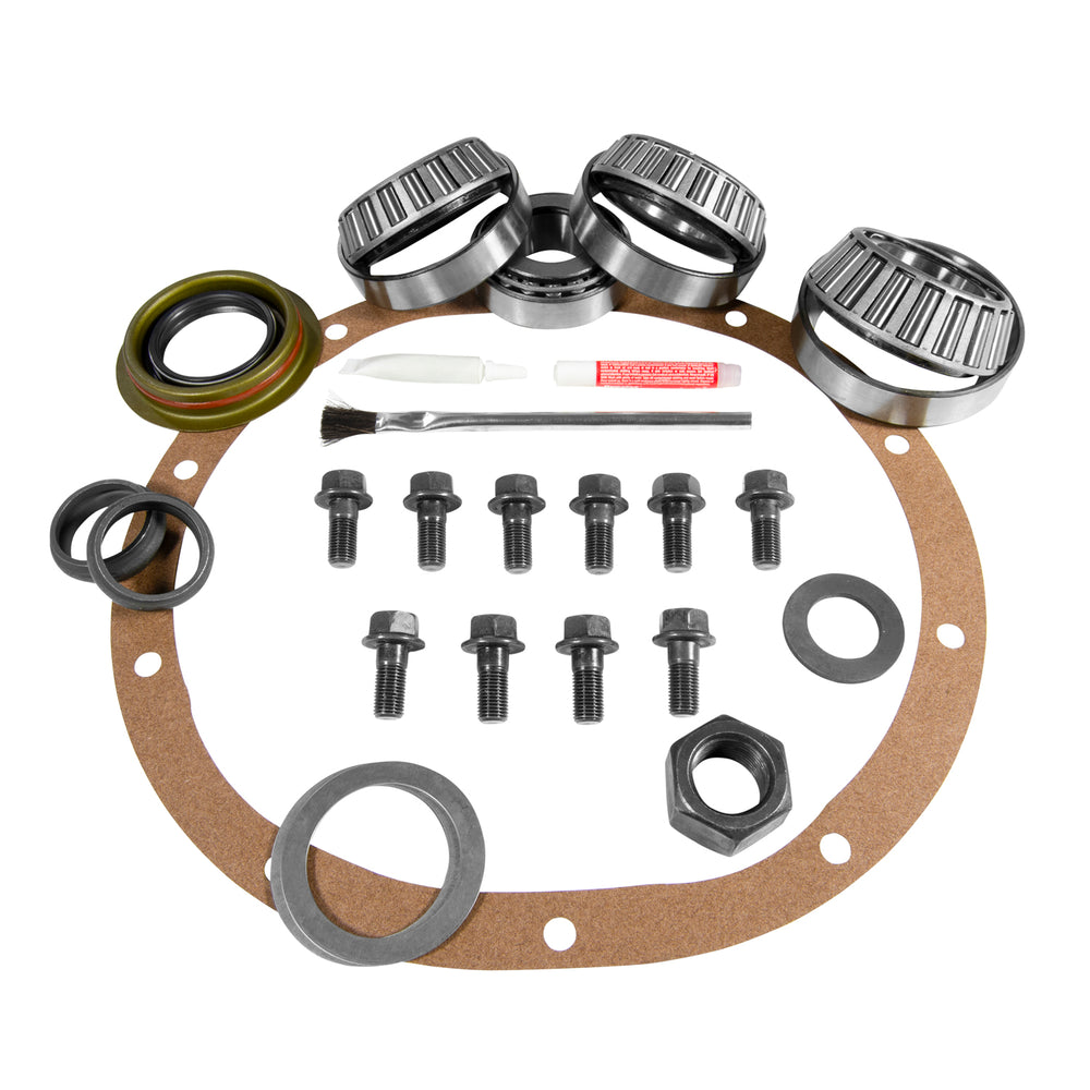 Yukon Master Overhaul kit for Chrysler '70-'75 8.25