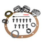 Yukon Gear & Axle YK C8.25-A - Axle Differential Bearing and Seal Kit