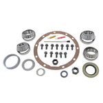 Yukon Gear & Axle YK C8.75-D - Axle Differential Bearing and Seal Kit