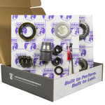 Yukon Gear & Axle YK C8.75-F - Axle Differential Bearing and Seal Kit