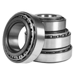 Yukon Gear & Axle YK C8.75-F - Axle Differential Bearing and Seal Kit