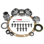 Yukon Gear & Axle YK C8.75-F - Axle Differential Bearing and Seal Kit