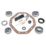 Yukon Gear & Axle YK CSPRINTER - Axle Differential Bearing and Seal Kit