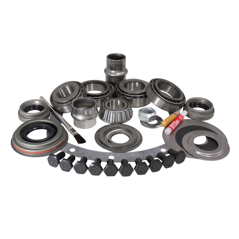 Yukon Master Overhaul kit for Dana 25 differential - YK D25