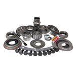 Yukon Gear & Axle YK D25 - Axle Differential Bearing and Seal Kit