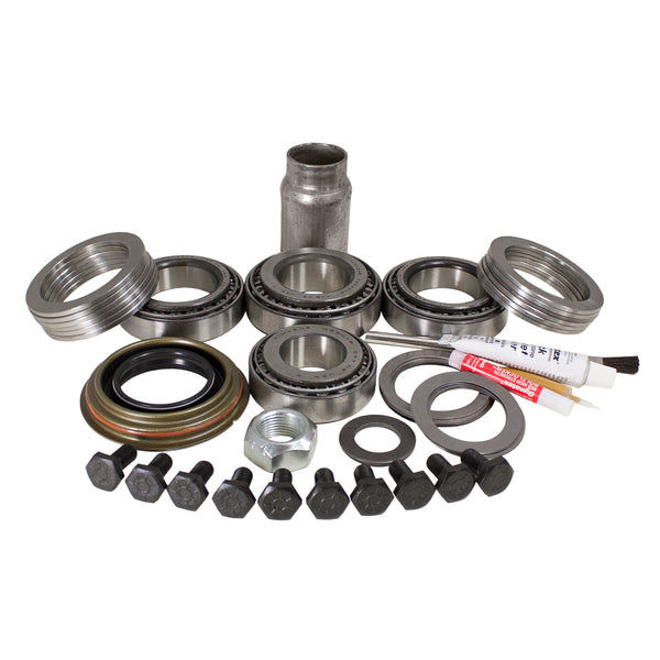 Yukon Master Overhaul Kit, D44HD, 05-10 SRT8 Grd Cherokee WK/06-10 Commander XK - YK D44HD-SRT8