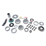 Yukon Gear & Axle YK D44-IFS-L - Axle Differential Bearing and Seal Kit
