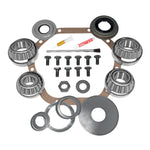 Yukon Gear & Axle YK D44-REAR - Axle Differential Bearing and Seal Kit