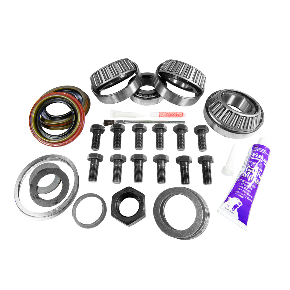 Yukon Master Overhaul Kit, Dana 80 diff (4.375