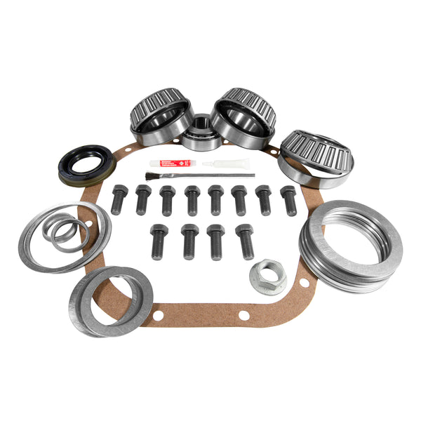 Yukon Master Overhaul Kit for '07 & Down Ford 10.5" Differential - YK F10.5-A