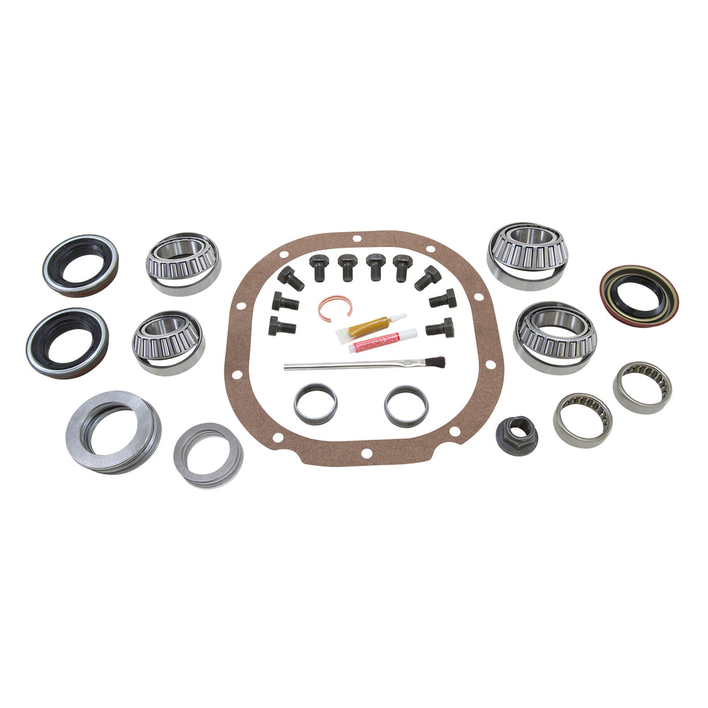 Yukon Master Overhaul Kit, Ford 8.8