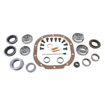 Yukon Gear & Axle YK F8.8-IRS-SUV - Axle Differential Bearing and Seal Kit